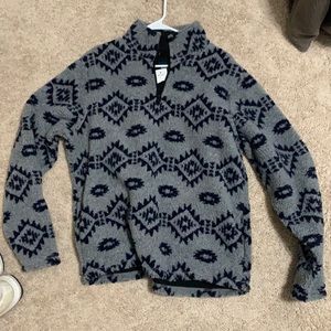 Wrangler Jacket